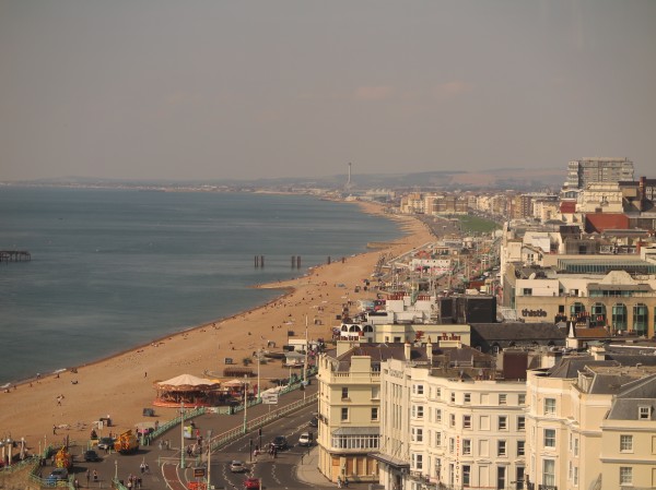 Brighton Bone Marrow Washing Sept.2014 261